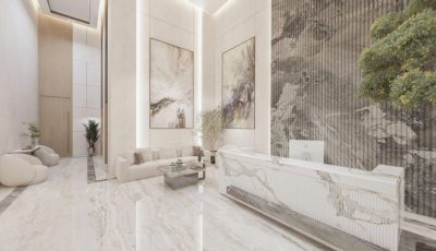 Noore Residences by Eight Square